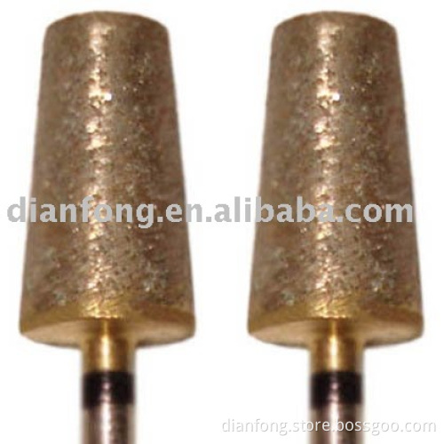 diamond sintered abrasive tools